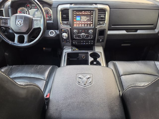 Used 2015 RAM 1500 Sport AWD/4WD image 43