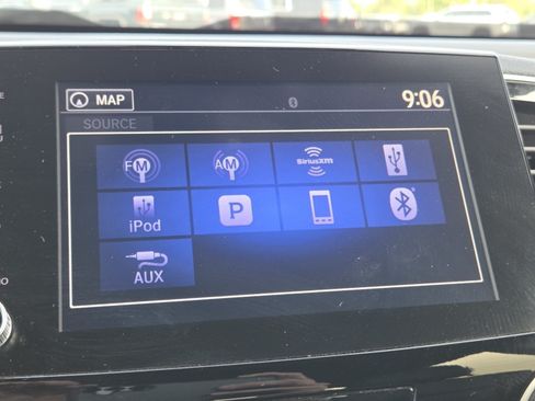 Used 2023 Honda Ridgeline RTL-E image 31