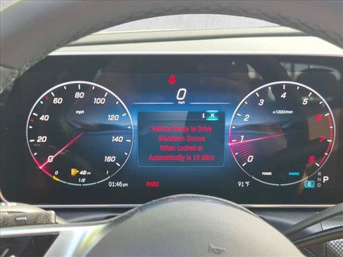 New 2026 Mercedes-Benz C 300 Sedan image 10