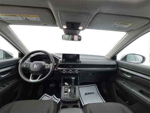Certified 2023 Honda CR-V EX image 12