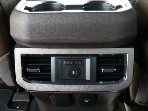 Used 2024 Ford F250 King Ranch image 32