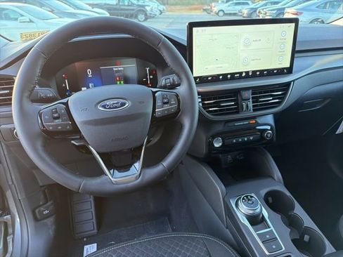 New 2026 Ford Escape Active w/ Tech Pack #1 image 9