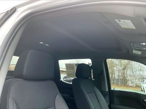 Certified 2020 Chevrolet Silverado 1500 W/T w/ WT Convenience Package image 20