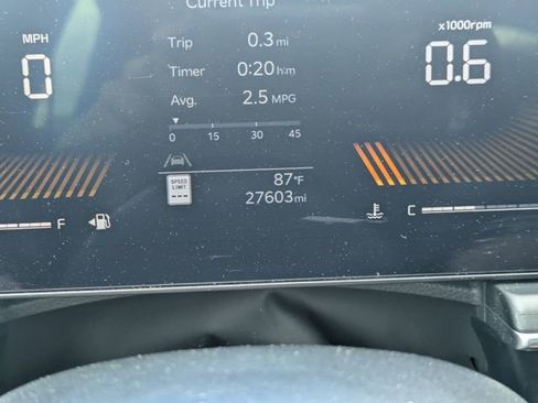 Used 2025 Kia K5 GT-Line AWD/4WD image 28