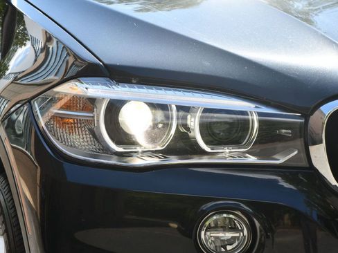 Used 2015 BMW X5 xDrive35i image 5