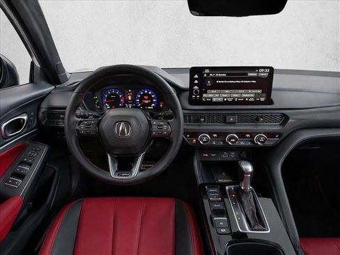 Used 2024 Acura Integra A-Spec w/ Technology Package FWD image 29