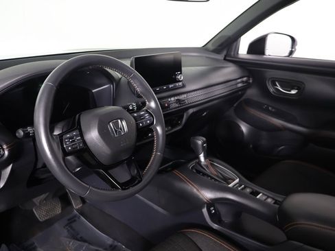 Used 2024 Honda HR-V Sport image 25