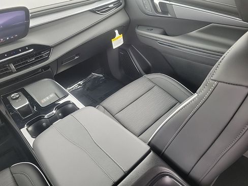 New 2026 Buick Enclave Sport Touring w/ Power Package image 13