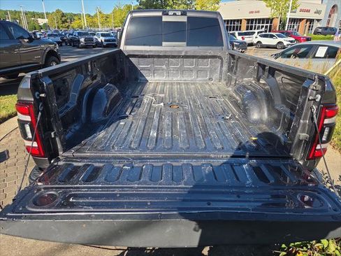 Certified 2024 RAM 3500 Laramie w/ Night Edition AWD/4WD image 13