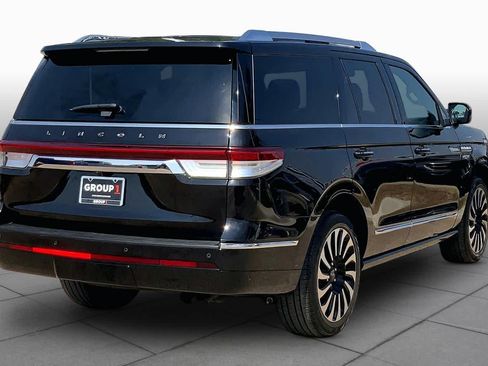 Certified 2023 Lincoln Navigator Black Label AWD/4WD image 13