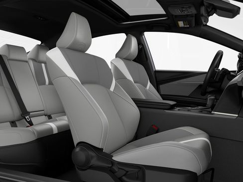 New 2026 Toyota Camry SE w/ Convenience Package FWD image 20