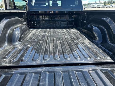 Used 2024 RAM 2500 Laramie w/ Safety Group AWD/4WD image 23