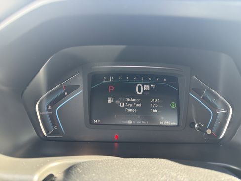 Used 2023 Honda Odyssey Elite image 21