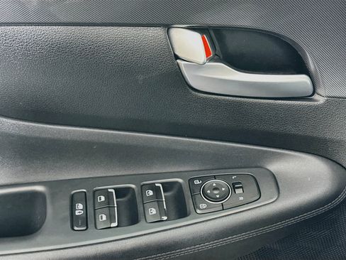 Used 2021 Hyundai Santa Fe SEL FWD image 15