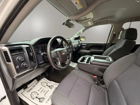 Used 2015 Chevrolet Silverado 1500 LT AWD/4WD image 36
