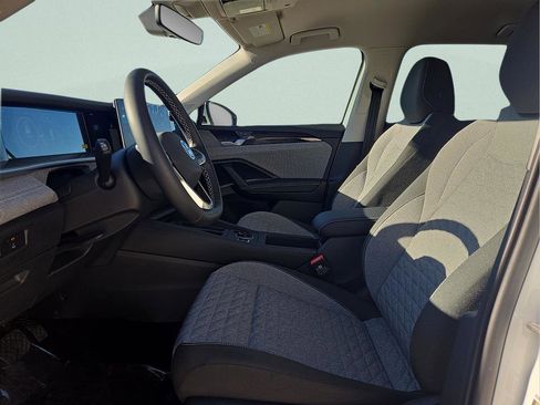 New 2026 Volkswagen Tiguan S image 17