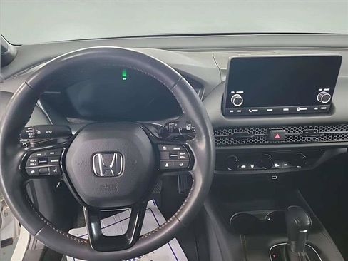 Used 2023 Honda HR-V Sport image 10