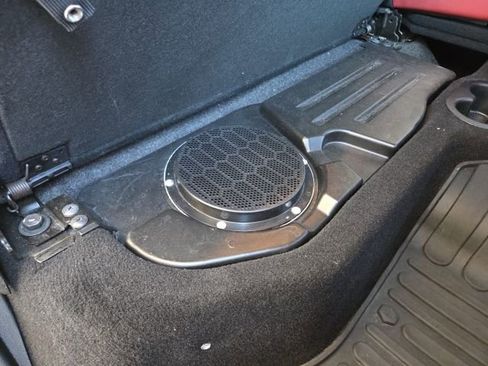 Used 2018 RAM 1500 Rebel w/ Luxury Group AWD/4WD image 11