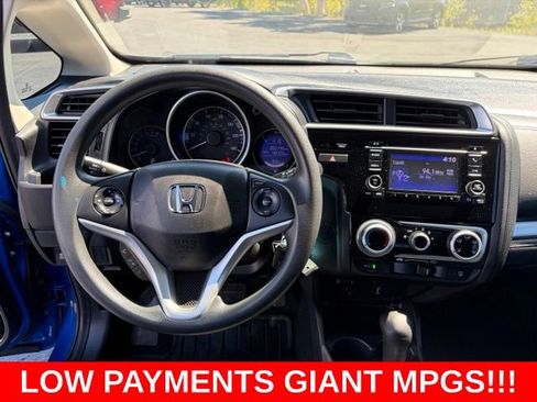Used 2020 Honda Fit LX image 17