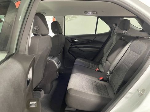 Used 2024 Chevrolet Equinox LT AWD/4WD image 20
