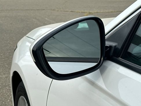 Used 2023 Honda Accord LX image 20