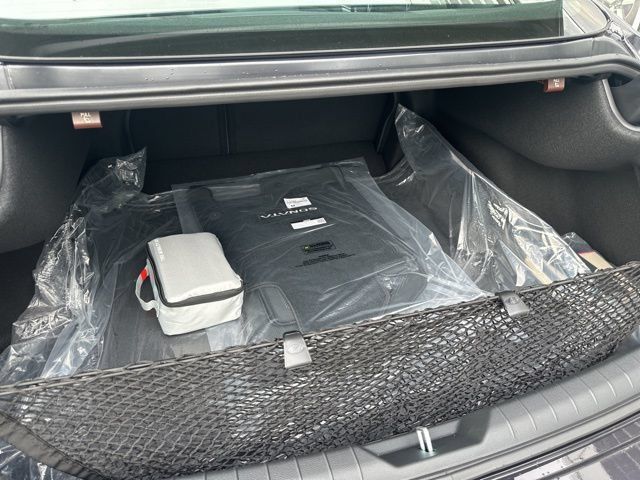 New 2026 Hyundai Sonata N Line FWD image 38