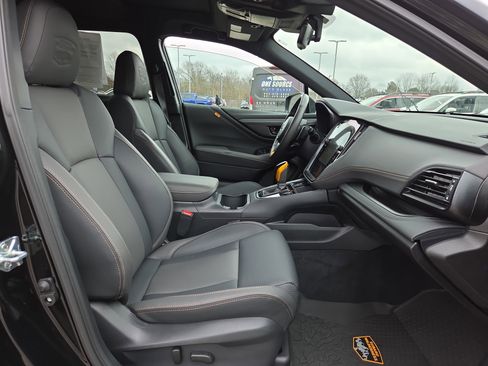 Certified 2025 Subaru Outback Wilderness image 16