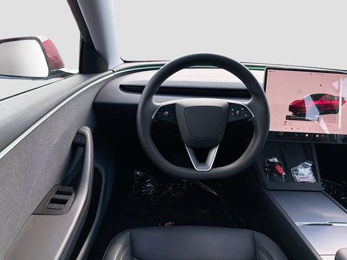 Used 2025 Tesla Model 3 Long Range RWD image 22
