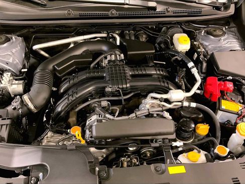 Certified 2025 Subaru Impreza 2.0i image 29