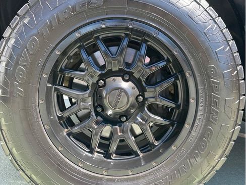 Used 2008 Toyota Sequoia Platinum AWD/4WD image 15