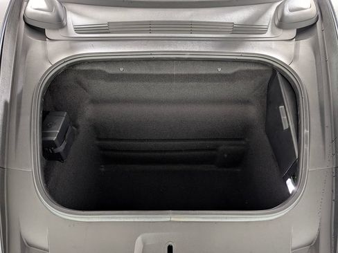 Certified 2025 Porsche 911 Carrera 4 GTS AWD/4WD image 17