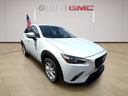 Used 2020 MAZDA CX-3 Sport