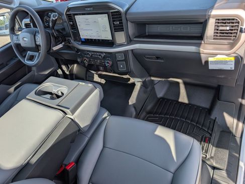 New 2026 Ford F150 XL RWD image 7