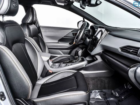 Used 2025 Subaru Crosstrek 2.5i Wilderness w/ Crosstrek Mirror Package image 25