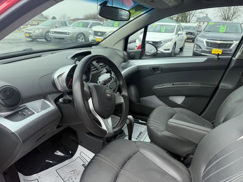 Used 2013 Chevrolet Spark LS image 10