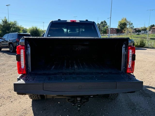 Used 2024 Ford F350 Lariat w/ Lariat Ultimate Package AWD/4WD image 17