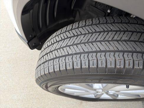 Used 2023 MAZDA CX-5 AWD 2.5 S w/ Select Package image 12