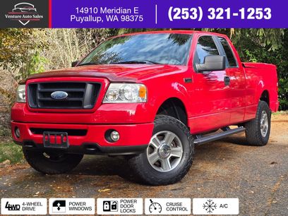 Used 2008 Ford F150 XL