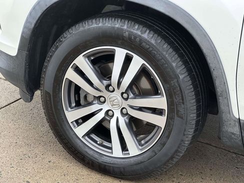 Used 2018 Honda Pilot EX-L image 7