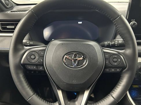 Used 2024 Toyota RAV4 XSE w/ Advanced Technology Package AWD/4WD image 18