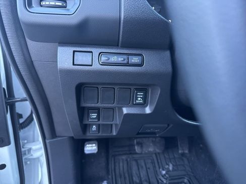 Used 2024 Nissan Frontier S w/ S Utility Package image 13