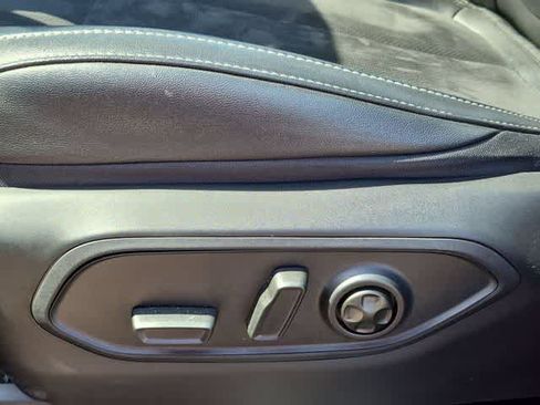 Used 2024 Jeep Grand Cherokee Altitude AWD/4WD image 17
