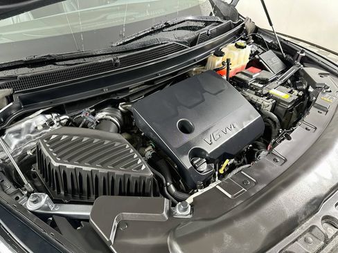 Used 2020 Buick Enclave Premium w/ Sun and Sites Package AWD/4WD image 26