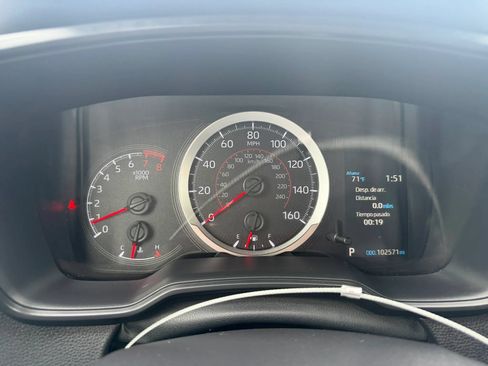 Used 2020 Toyota Corolla SE FWD image 10