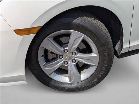 Used 2019 Honda Odyssey EX-L image 8