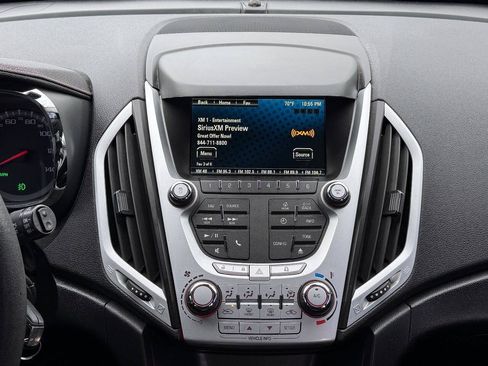 Used 2014 GMC Terrain SLE FWD image 39