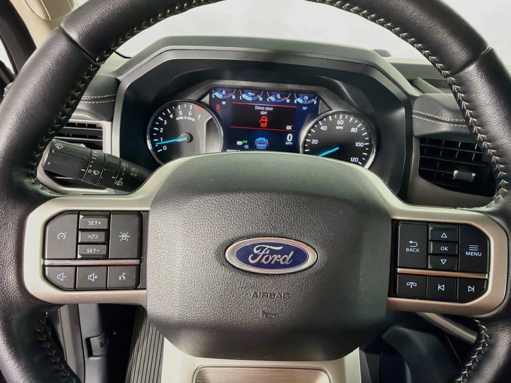 Used 2022 Ford Expedition XLT RWD image 16