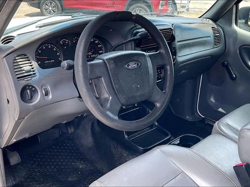 Used 2010 Ford Ranger XL RWD image 11