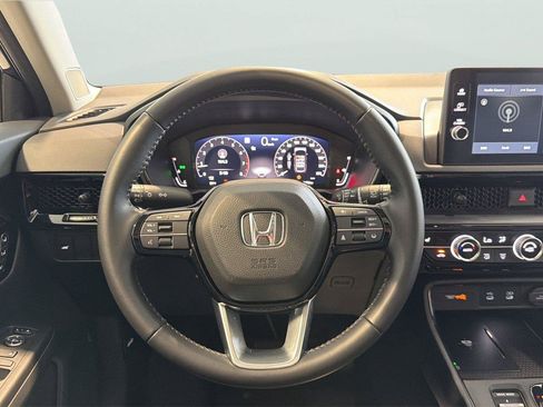 Used 2026 Honda CR-V EX-L image 14