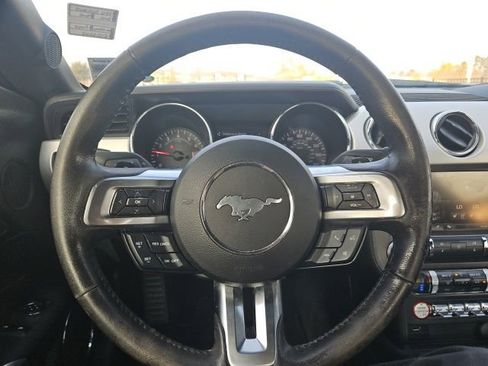 Used 2015 Ford Mustang Premium w/ Equipment Group 201A image 30